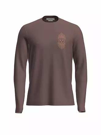 ICEBREAKER | Herren Funktionsshirt Solar 150 Tech | 
